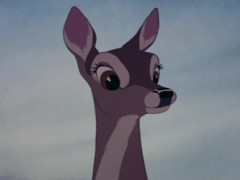 Bambi's mother