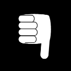 thumbsdown